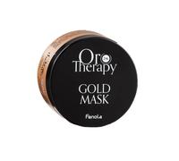 Masque Illumninante Hydratante FANOLA Or Therapy Gold mask 300ml