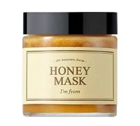 I'M FROM Honey Mask - Masque Visage 120 g