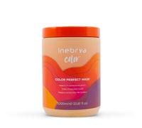 Masque - INEBRYA - Color Perfect - 1000ml - Cheveux colorés - Mixte