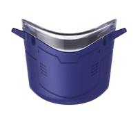 Masque Insonorisant Lavable | Ergonomique, Silencieux Pratique du Chant, pour Maison