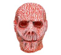 Boland - Masque d'horreur en latex pour adultes | Masque pour Halloween, le carnaval et les déguisements effrayants