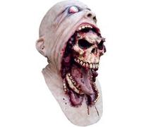 Masque Integral Tete De Mort Sanglante Ghoulish™ - Chair G