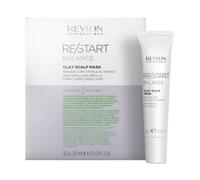 Masque Intense Pour Le Cuir Chevelu A L'argile Re/Start Balance