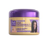 Masque Intensif Cheveux Abimés Femme Dark And Lovely