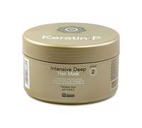 Masque intensif Kératine pour lissage Brésilien 500ml Biacrè