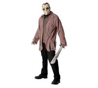 Masque Jason Voorhees & T-shirt Jason