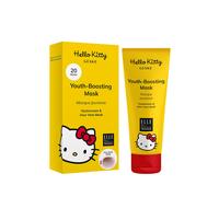 Masque jeunesse GESKE x Hello Kitty | associer au masque Sonic Warm & Cool | Lotion hydratante anti- ge | Vegan | Cr mes et soins hydratants |