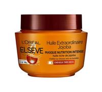 Masque Jojoba Elsève Huile Extraordinaire L'OREAL PARIS - 310 ml