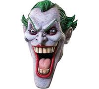 Masque Joker - Batman - Taille Unique
