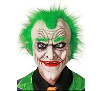 Masque Joker Halloween