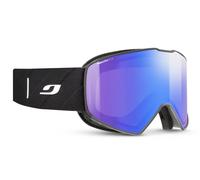 JULBO Cyrius-x Mrph1 - Mixte - Noir - taille Unique- modèle 2026