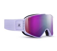 Julbo - Cyrius-X Violet Clair Reactiv 0-4 High Contrat - Masque de Ski
