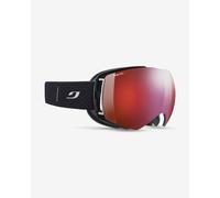 Julbo - Lightyear Noir Gris Reactiv 0-4 High Contrast - Masque de Ski