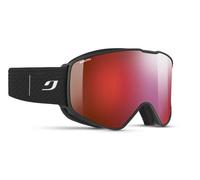 Julbo Light Year Otg Photochromic Ski Goggles Noir Flash Infrarouge Reactiv CAT0-4 HC Homme,Femme