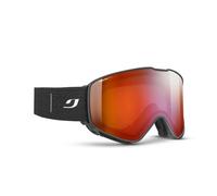 Masque de ski JULBO QUICKSHIFT REACTIV OTG (NOIR / ROUGE CAT 0-4) TU