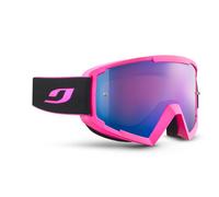 + Masque Julbo - SESSION MTB J76811182 - Cat.2