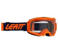 Masque junior leatt vizion 2 5 orange clear