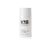 Masque capillaire - K18 - Réparation moléculaire - 50 ml - Tous types de cheveux - Sans rinçage