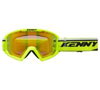Masque kenny track