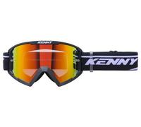Masque kenny track
