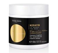 EUGENE PERMA Eugène Perma Essentiel Masque Keratine 500 ml