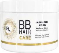 Générik – Masque Kératine BB Hair – Hydratant cheveux abîmés – 500 ml