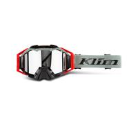 Masque Klim Viper Pro Vanish Teinté Ardoise Ardoise