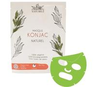 Masque Konjac - Aloé Vera Taille : Tu