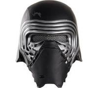 Masque Kylo Ren? - Star Wars? - Adulte - Déguisements et fêtes or G