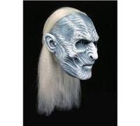 Game Of Thrones Blanc Walker Complet Masque Latex Adulte Accessoire Costume