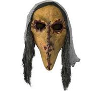 Original Cup | Masque Horror Birdy Pladge | Qualité Premium | Plastique Rigide | Halloween