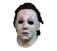 Masque Latex Michael Myers H6 - MARINA & PAU, .SL. - TU - Noir - Assassin Psychopathe