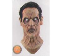 Masque Latex Pro Adulte Evil Ash Evil Dead 2 Taille Unique