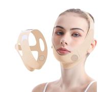 Masque lavable de nuit conçu pour les deux sexes pour améliorer l'élasticité de la peau et l'hydratation de la peau au plomb noir