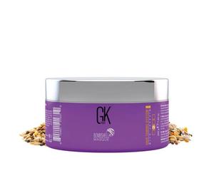 Masque lavande Bombshell GK Hair 200g