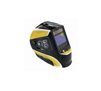 Masque LCD Ergotech+ 5/9-9/13 GYS Black True color - 68667