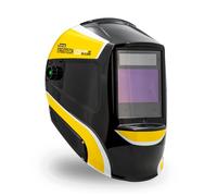 GYS Masque de soudure LCD Ergotech+ 5/9-9/13 True Color Noir 068667