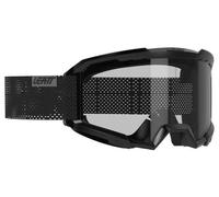 Masque leatt vizion 2 0 mtb noir clear 90 vlt