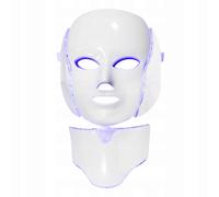 Masque Led 7 Led Photon Masque Lumineux