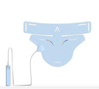 Masque LED ADURO ZLD-50AF décolleté et cou