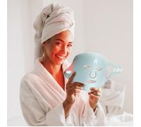 Aduro Masque facial de luminothérapie MK-03AE – LED