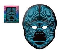 Masque Led Gorille Description G