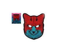 Masque Led Loup Description G