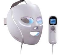 Masque LED Shark CryoGlow avec rafraîchissement du contour des yeux - Lilas doux Lilas doux | FW312EUPL | par SharkNinja