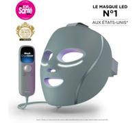 Masque LED SHARK CryoGlow FW312EUSG