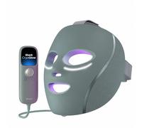 Masque LED Shark CryoGlow FW312EUSG Vert Sauge