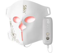Masque Visage Anti Âge Silk N Led Ems Facemask