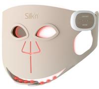 Masque technologies LED Silk'n LED FaceMask Pro Blanc