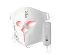 Masque Visage Anti Âge Silk N Led Ems Facemask