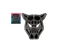 Masque Led Taureau